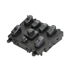 Interruptor, regulador da janela MEAT & DORIA 26414