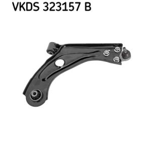 Suspensão da roda SKF VKDS 323157 B