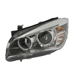 Koplamp VALEO 044949, Links