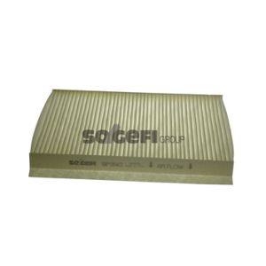 Innenraumfilter PURFLUX AH190