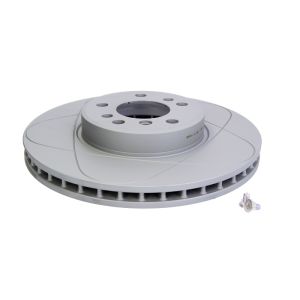 Disque de frein Power Disc ATE 24.0330-0109.1, 1 pièce