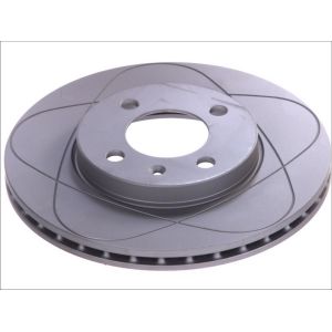 Disque de frein ATE Power Disc 24.0320-0128.1, 1 pièce