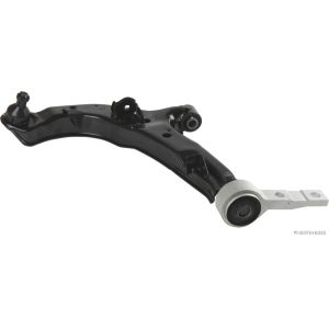 Suspensão da roda HERTH+BUSS ELPARTS J4901030