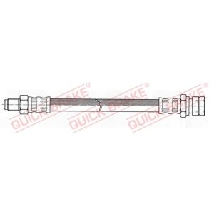 Bremsschlauch QUICK BRAKE 37.016