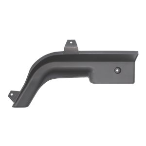 Plaat, bumper COVIND 943/129