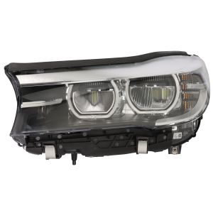 Farol principal ZKW 772.31.100.18