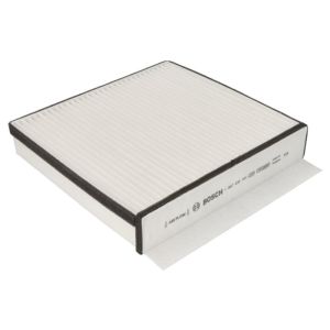 Innenraumluftfilter BOSCH 1 987 435 191