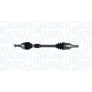 Eje de transmisión MAGNETI MARELLI 302004190312