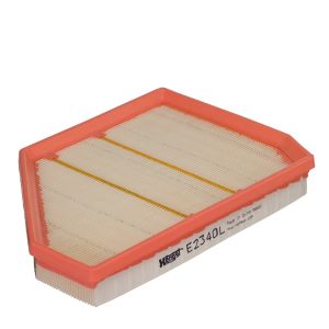 Filtro de aire HENGST E2340L