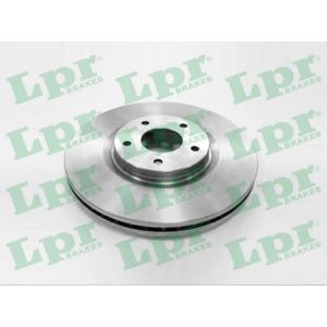 Bremsscheibe LPR N2019V