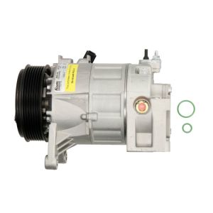 Klimakompressor NISSENS 890226