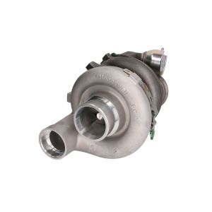 Turbocharger GARRETT 807158-5005S