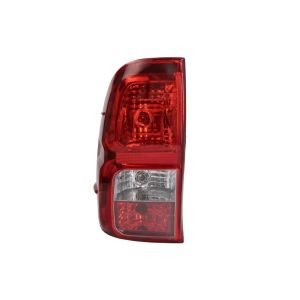 Luz traseira, direita (24V, vermelho) TYC 11-12962-15-2 Esquerda