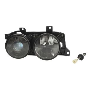Farol principal DEPO 444-1114L-LD-E2