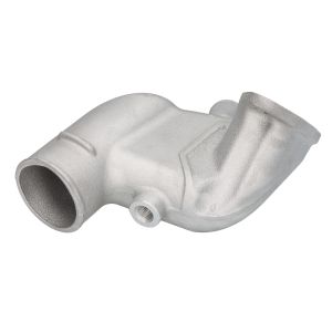 Flange do líquido de refrigeração CZM CZM111488