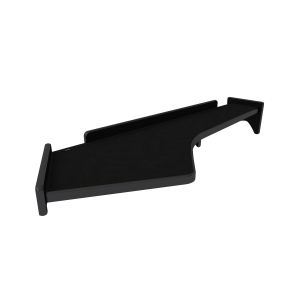 Compartimento, cabina F-CORE PK72 BLACK