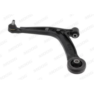 Braço de controlo, suspensão da roda MOOG FI-TC-13915