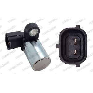 Sensor, kamaxelposition WAGNER CAS00147