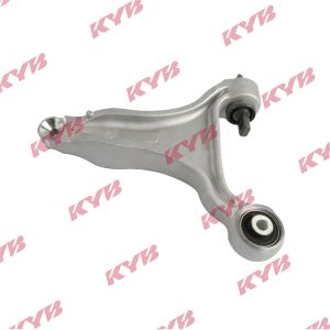 Suspensión de rueda KYB KSC6171