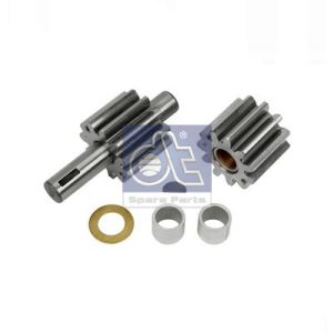 Zahnradsatz, Ölpumpe DT Spare Parts 2.31022