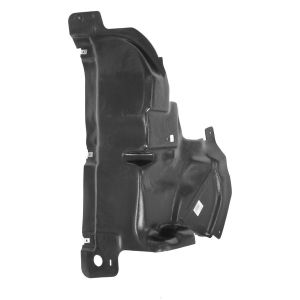 Cubierta de motor REZAW-PLAST RP150720