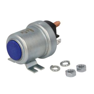 Magnetschalter, Starter HC-CARGO CAR231807