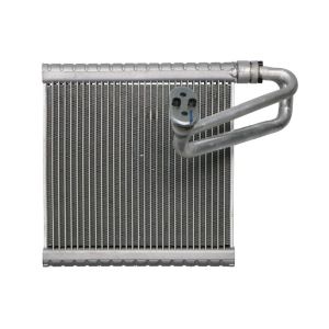 Verdamper, airconditioning NISSENS 92354