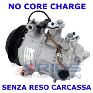Compressor, ar condicionado MEAT & DORIA K15429R