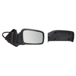 Espelho retrovisor exterior BLIC 5402-04-1121511P direito