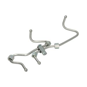 Jeu de conduites haute pression (système d'injection) ENGITECH ENT170019