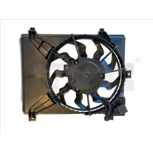 Ventilador, refrigeración de motor TYC 813-0007