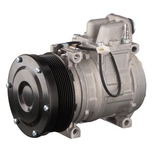 Compressor, ar condicionado FEBI BILSTEIN 102217