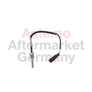 Sensor de temperatura dos gases de escape HITACHI 2507044