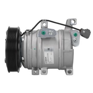 Compressor, ar condicionado BOSCH 1 986 AD1 258