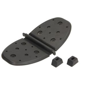 Fecho de água QUICKSILVER 807166A2