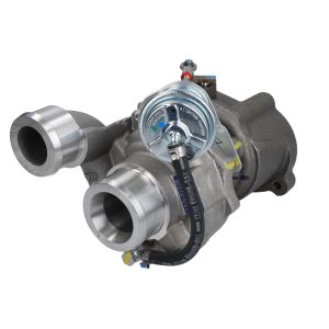 Turbocompressor de escape 3K 53049880177