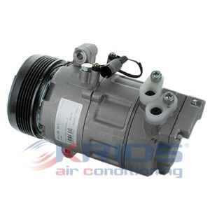 Compresseur de climatisation MEAT & DORIA K19022A
