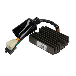 Régulateur de générateur TOURMAX RGU-167