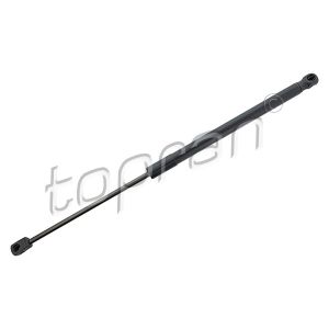 Gasfeder, Kofferraumdeckel HANS PRIES 117 047