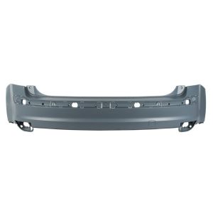 Para-choques traseiro BLIC 5506-00-2533951PQ