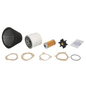 Kit de peças, inspeção ORBITRADE 8-10035ORB