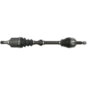 Eje de transmisión FEBI BILSTEIN 193448
