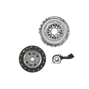 Kit d'embrayage VALEO VAL834603