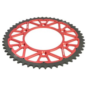 Kettenrad JT JTX210,52RED