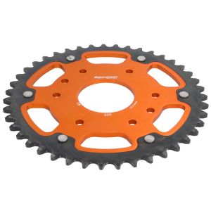 Pignone SUPERSPROX RST-905:43-ORG