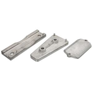 Kit de ânodo TECNOSEAL TENKITVERADO500-600MG