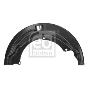 Abdeckblech, Bremstrommel FEBI BILSTEIN 195480
