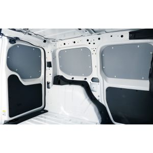 Placa de proteção para o compartimento de carga DURAVAN 7-21-01P-W1