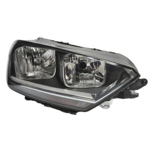 Farol principal DEPO 441-11K7RMLDEM2
