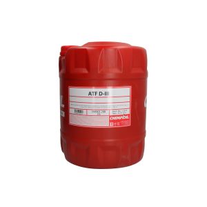 Automatikgetriebeöl CHEMPIOIL Dexron III 20L